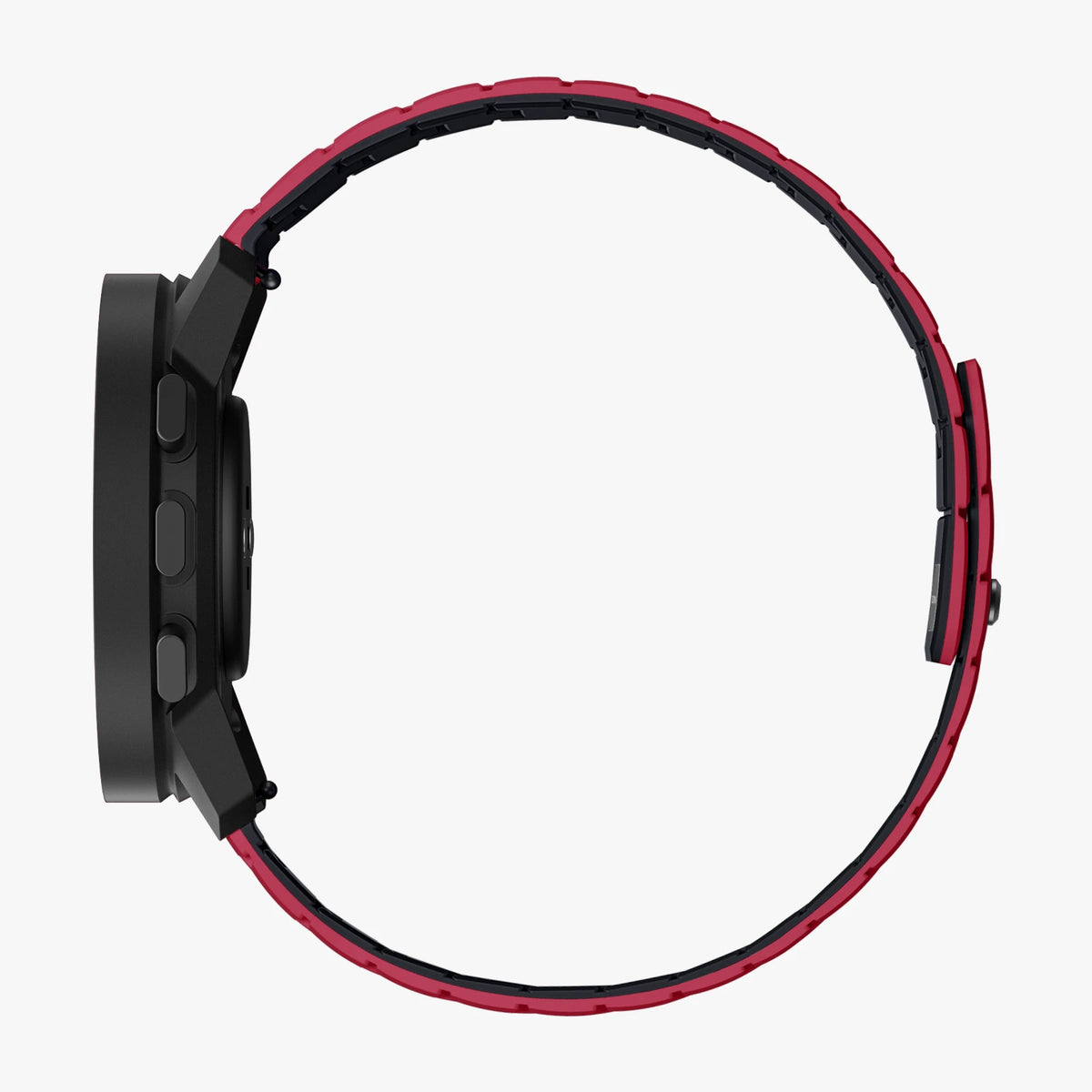 Cube Magnetic Sport Band Quick Release