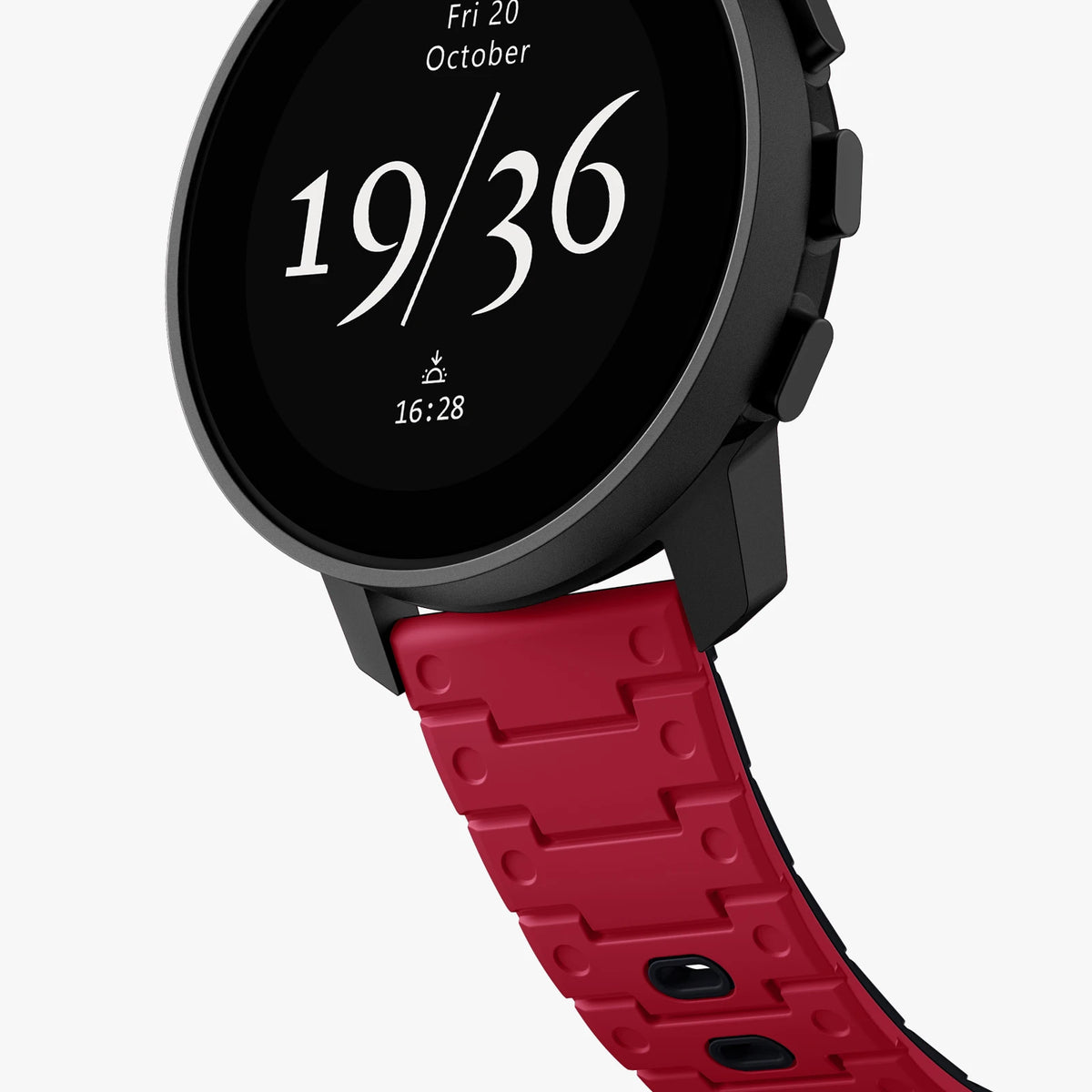 Cube Magnetic Sport Band Quick Release