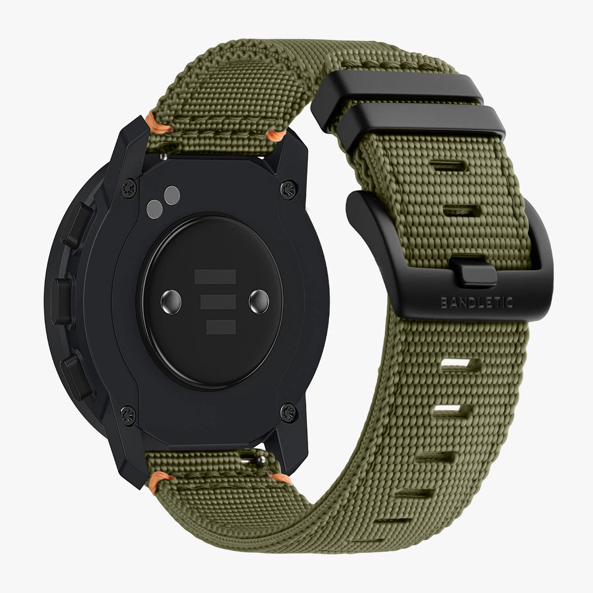 Skyline Outdoor Band Quick Release
