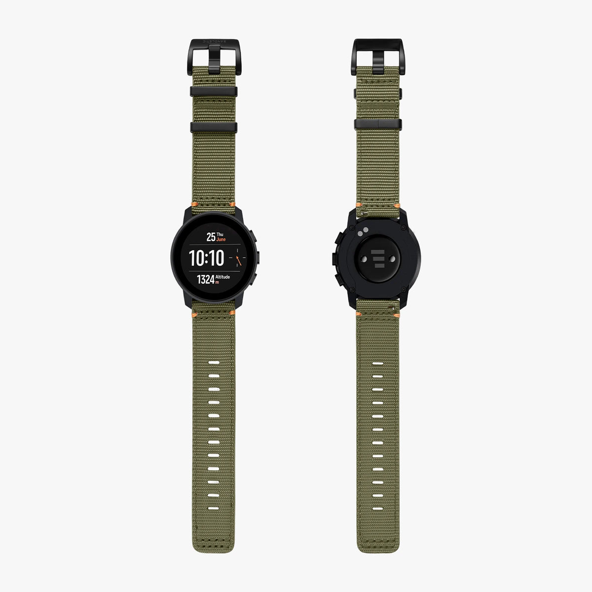 Skyline Outdoor Band Quick Release