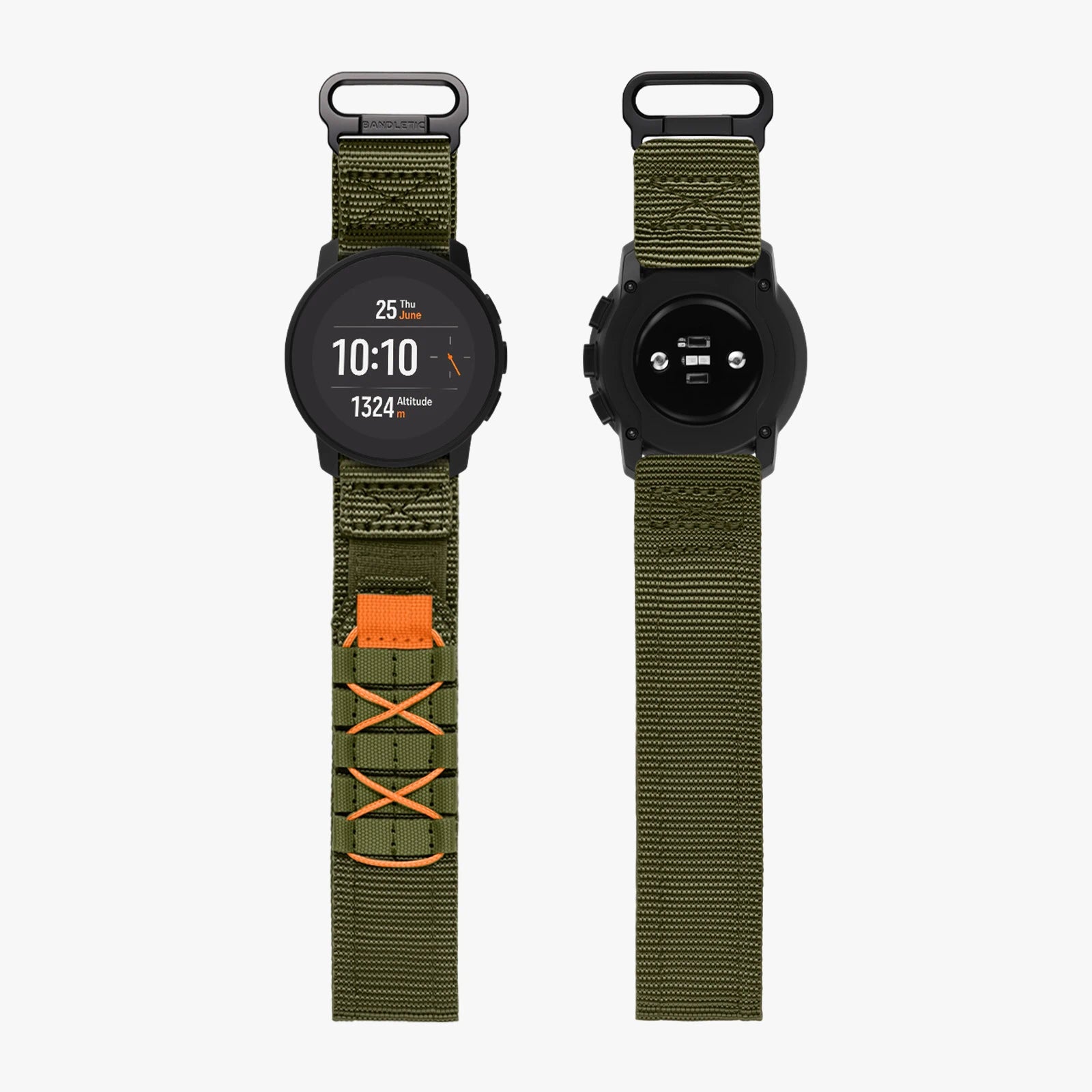 Pack Outdoor Band QuickRelease