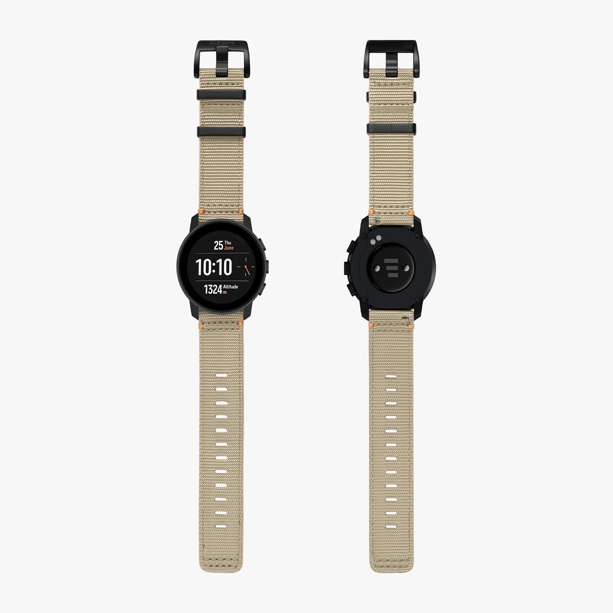 Skyline Outdoor Band Quick Release
