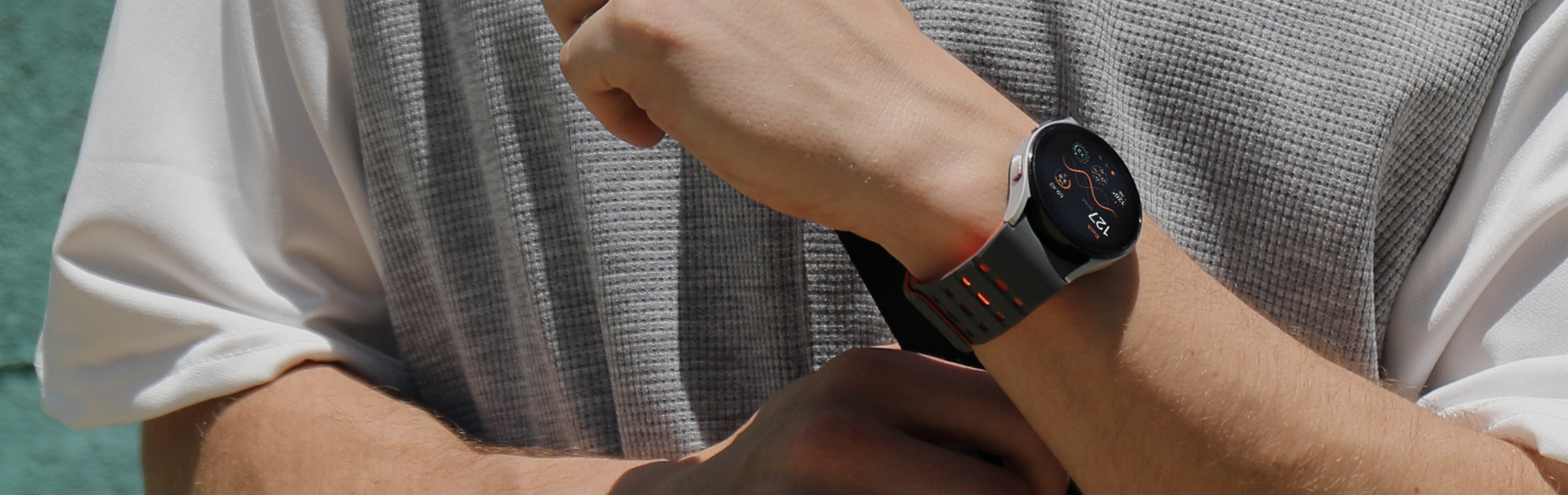 Best Sale for Samsung Watch Band