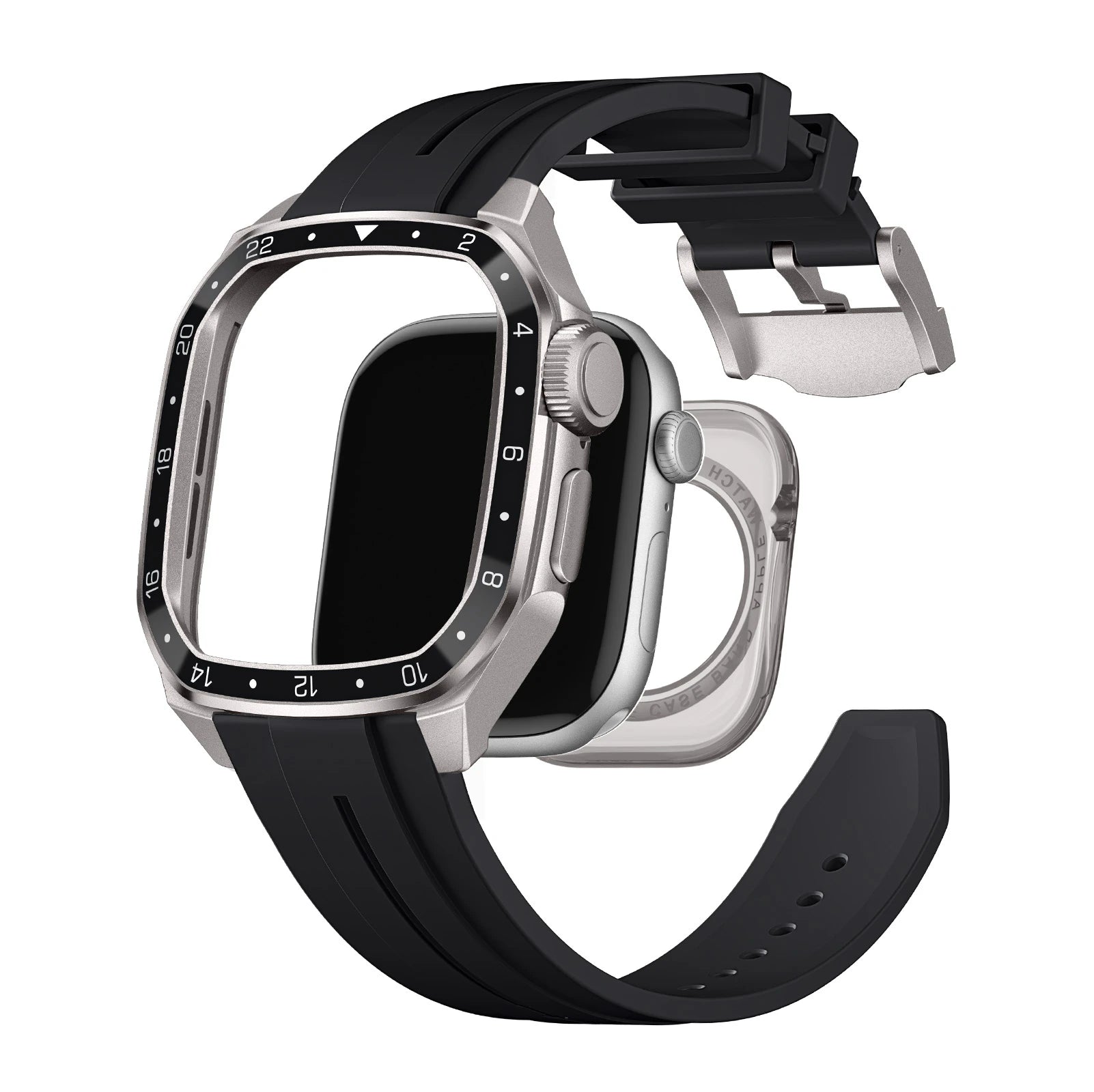 Collar Urban Case Band