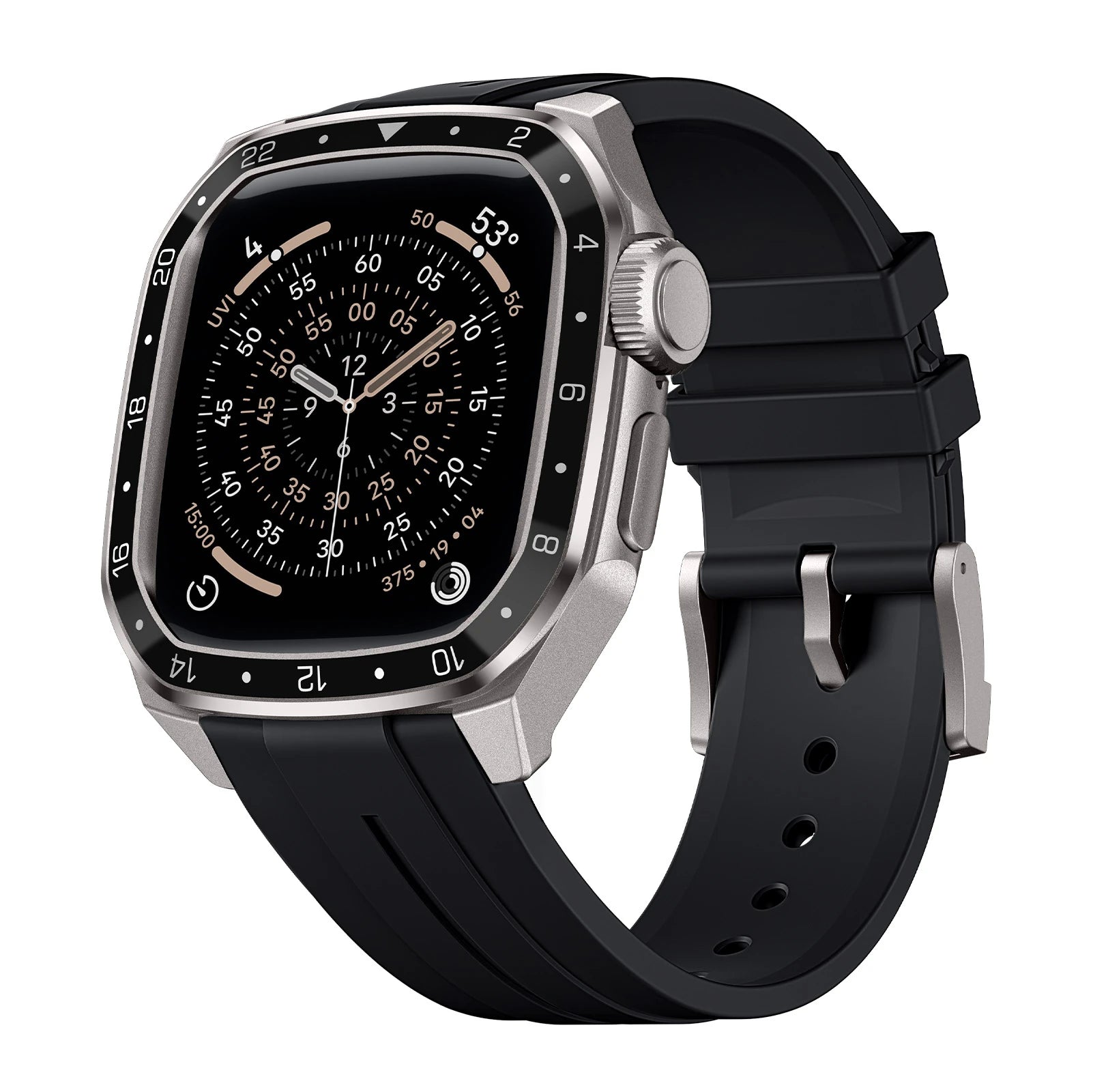 Collar Urban Case Band