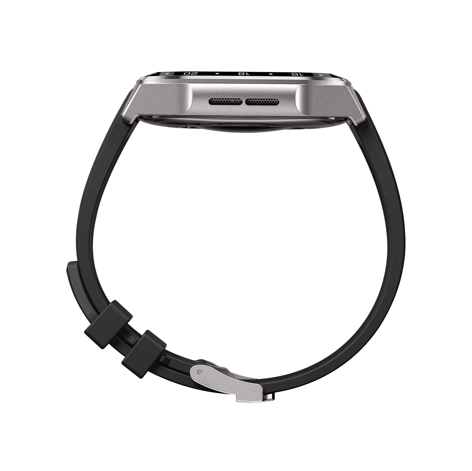 Collar Urban Case Band