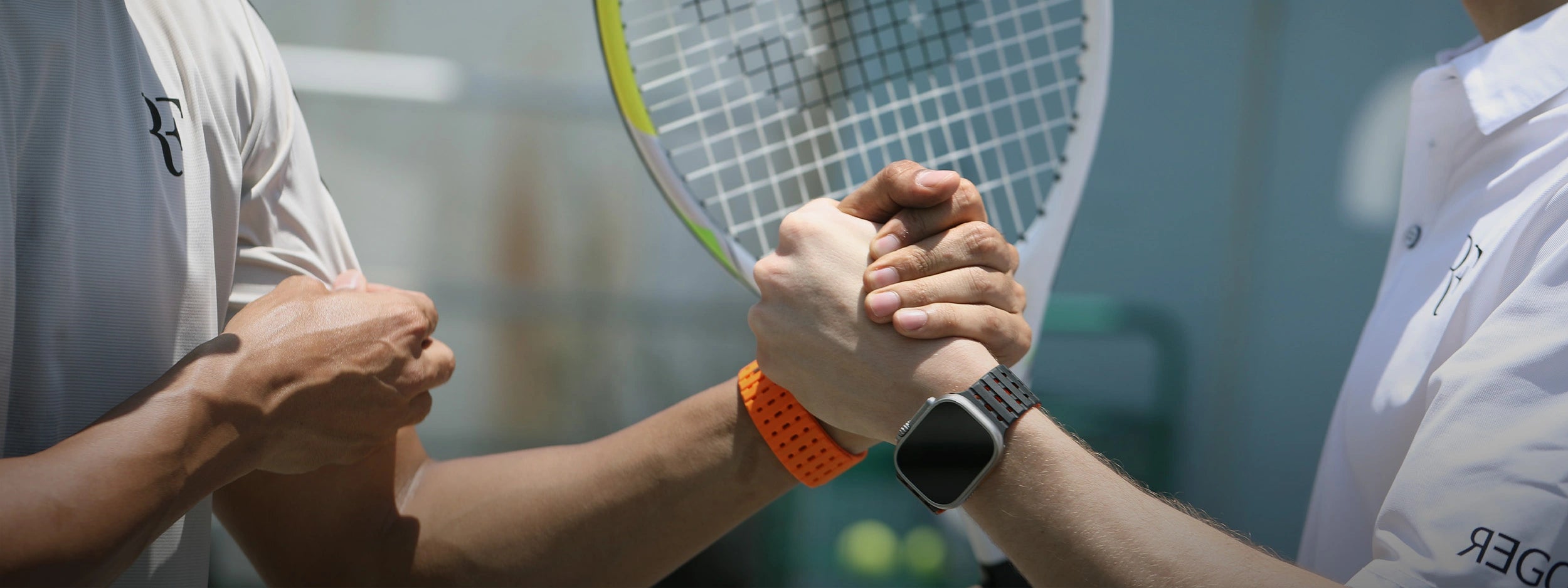 Outdoor Sports Watch Band