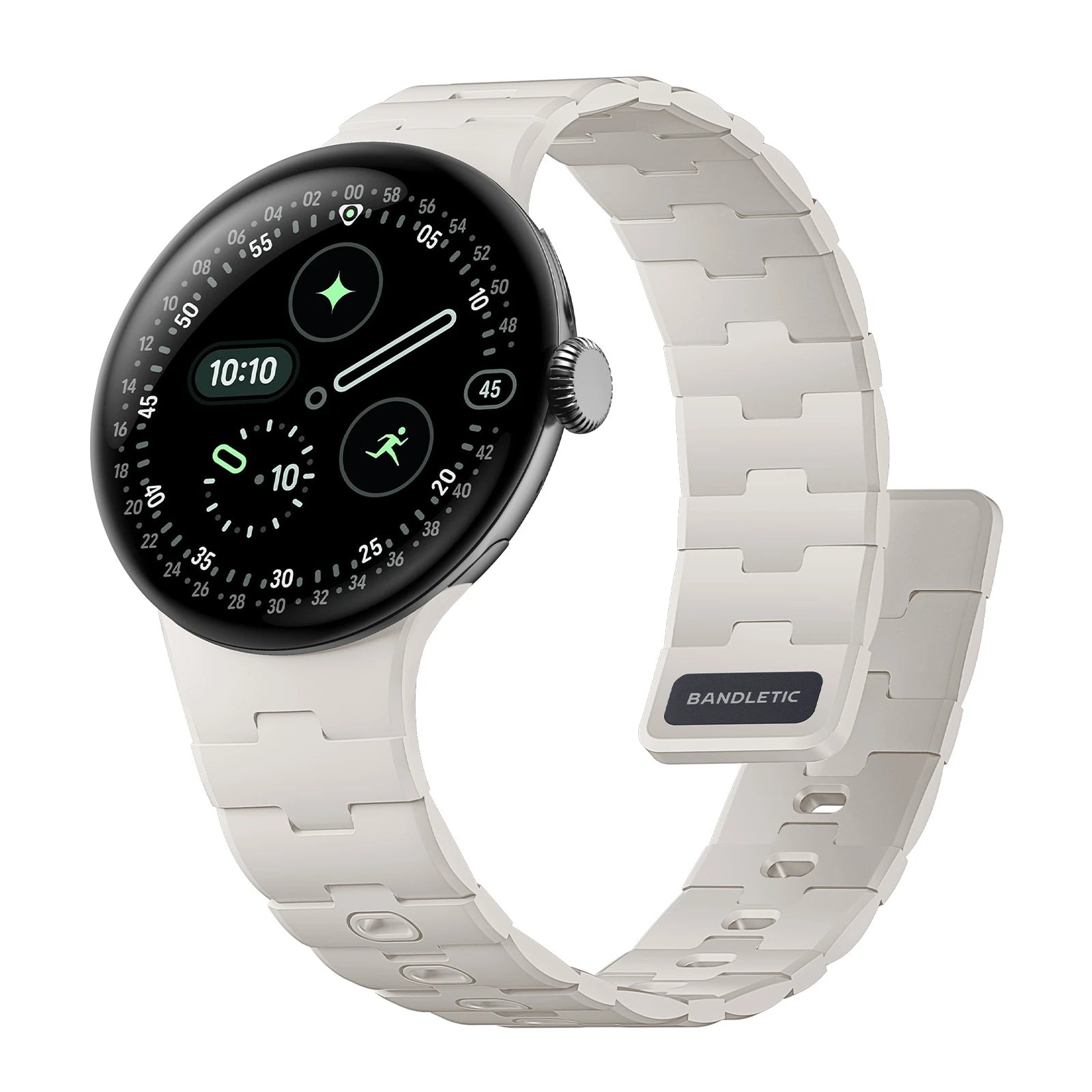 Cross Magnetic Sport Band