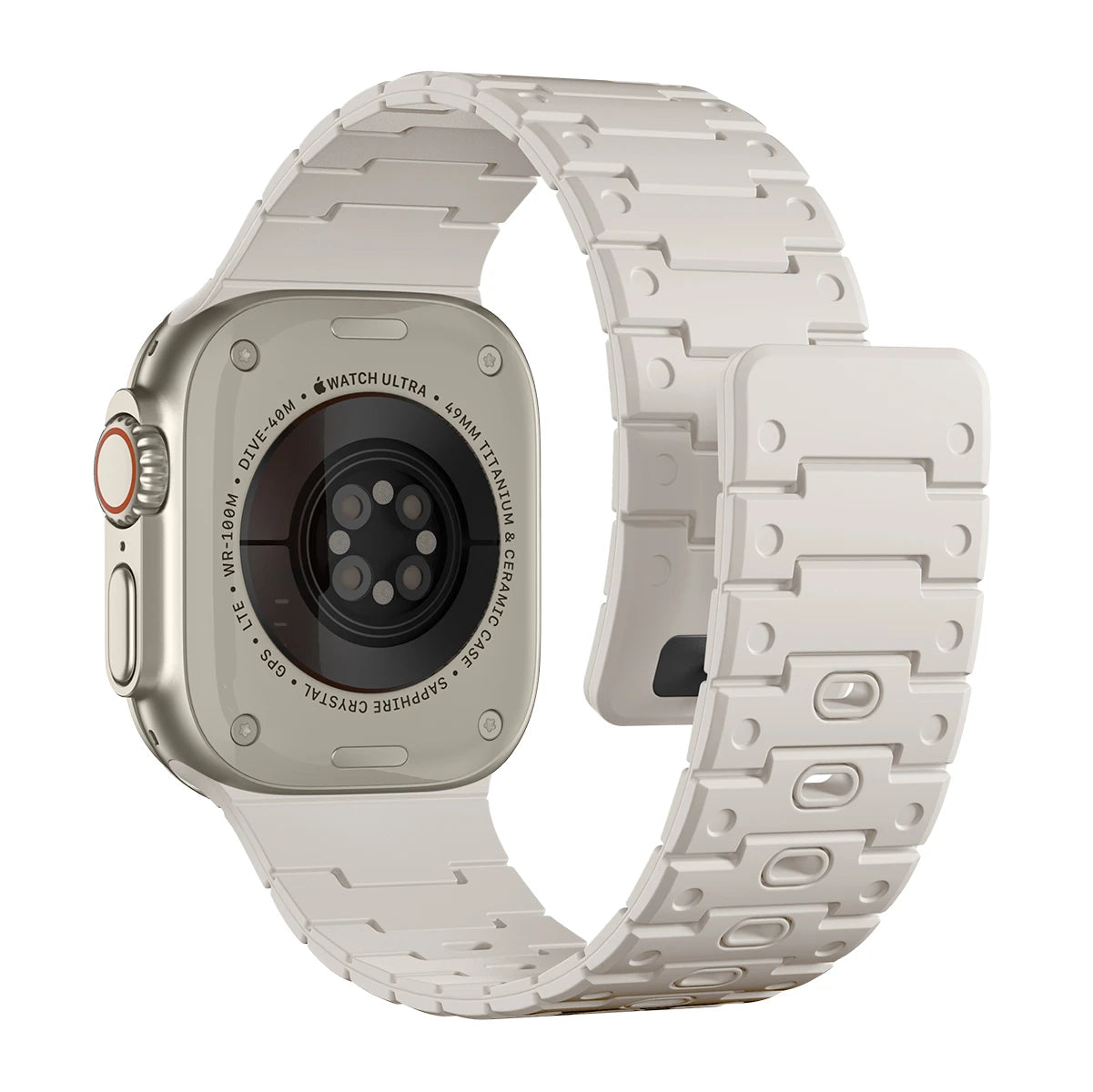 Cube Magnetic Sport Band