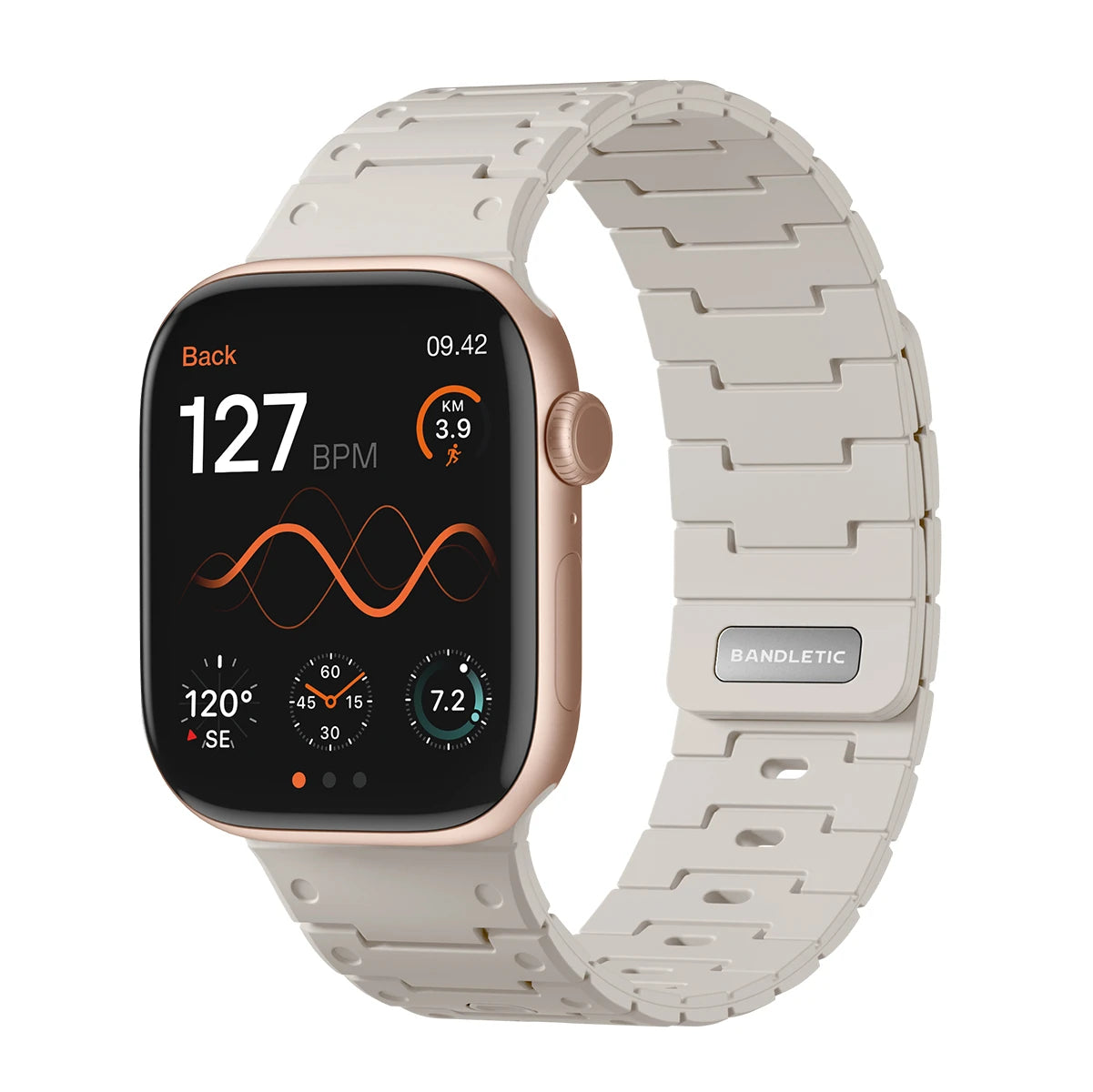 Cube Magnetic Sport Band