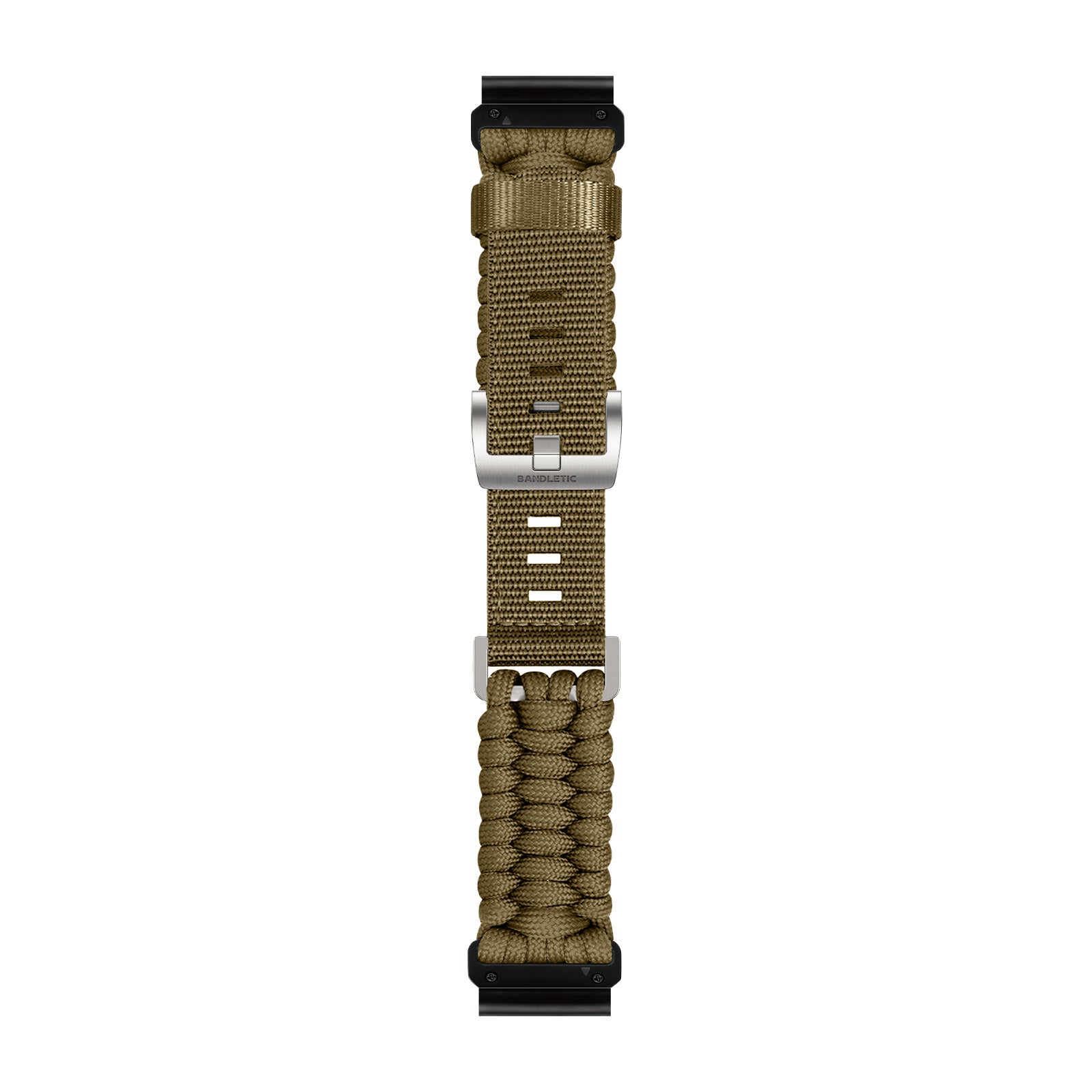 Paracord Outdoor Band QuickFit