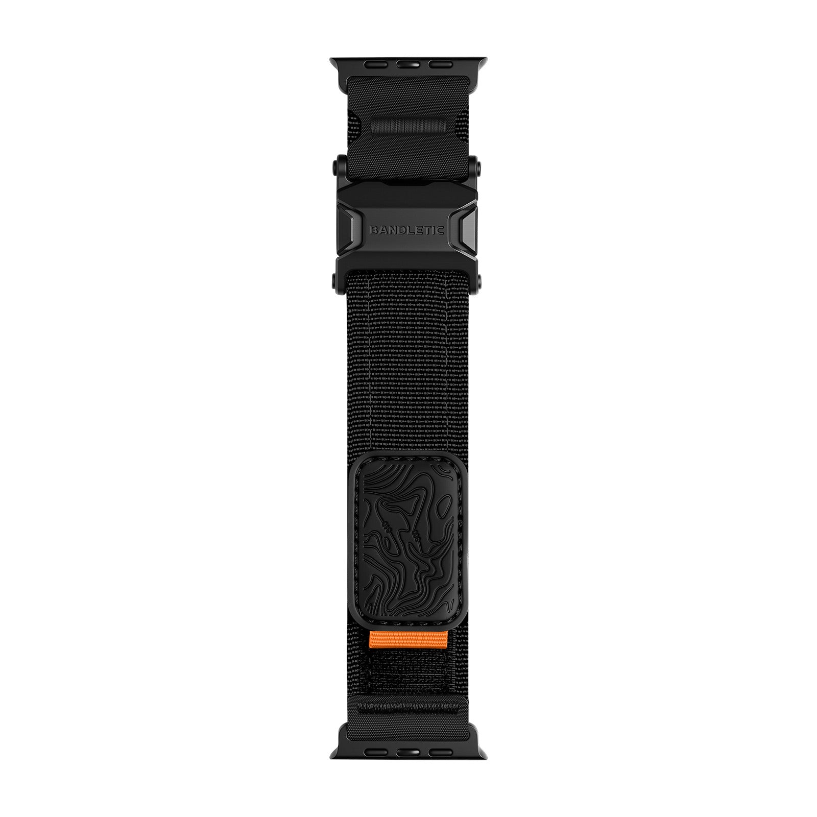 Interlock Magnetic Tactical Band – Bandletic