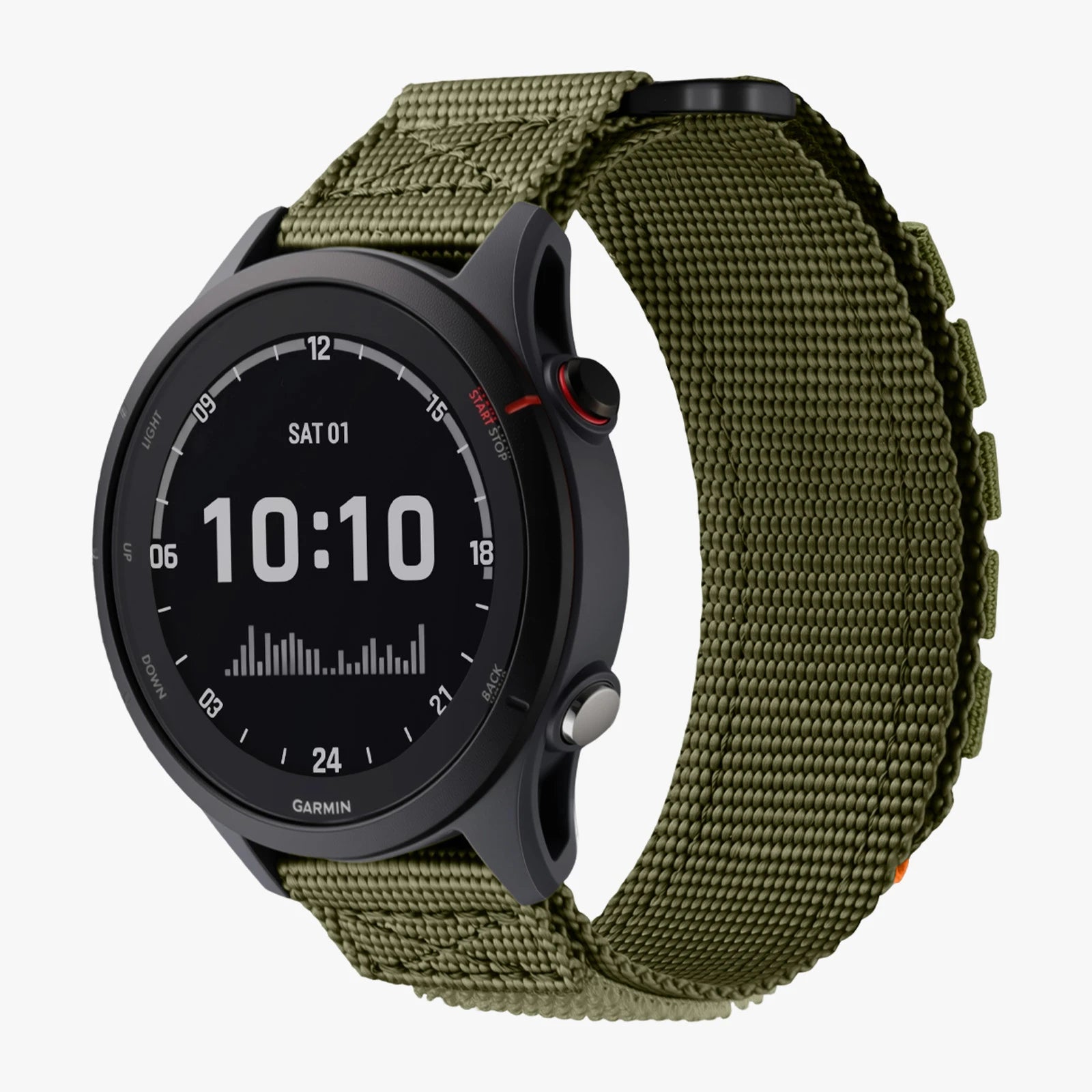 Pack Outdoor Band QuickRelease