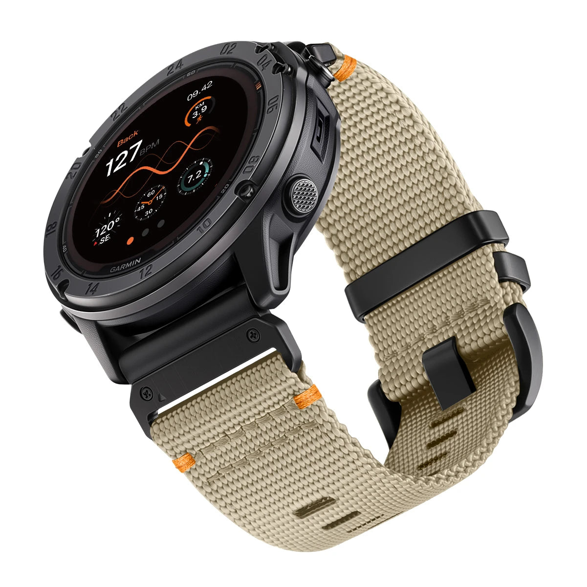 TAC-N-Venture QuickFit 26mm