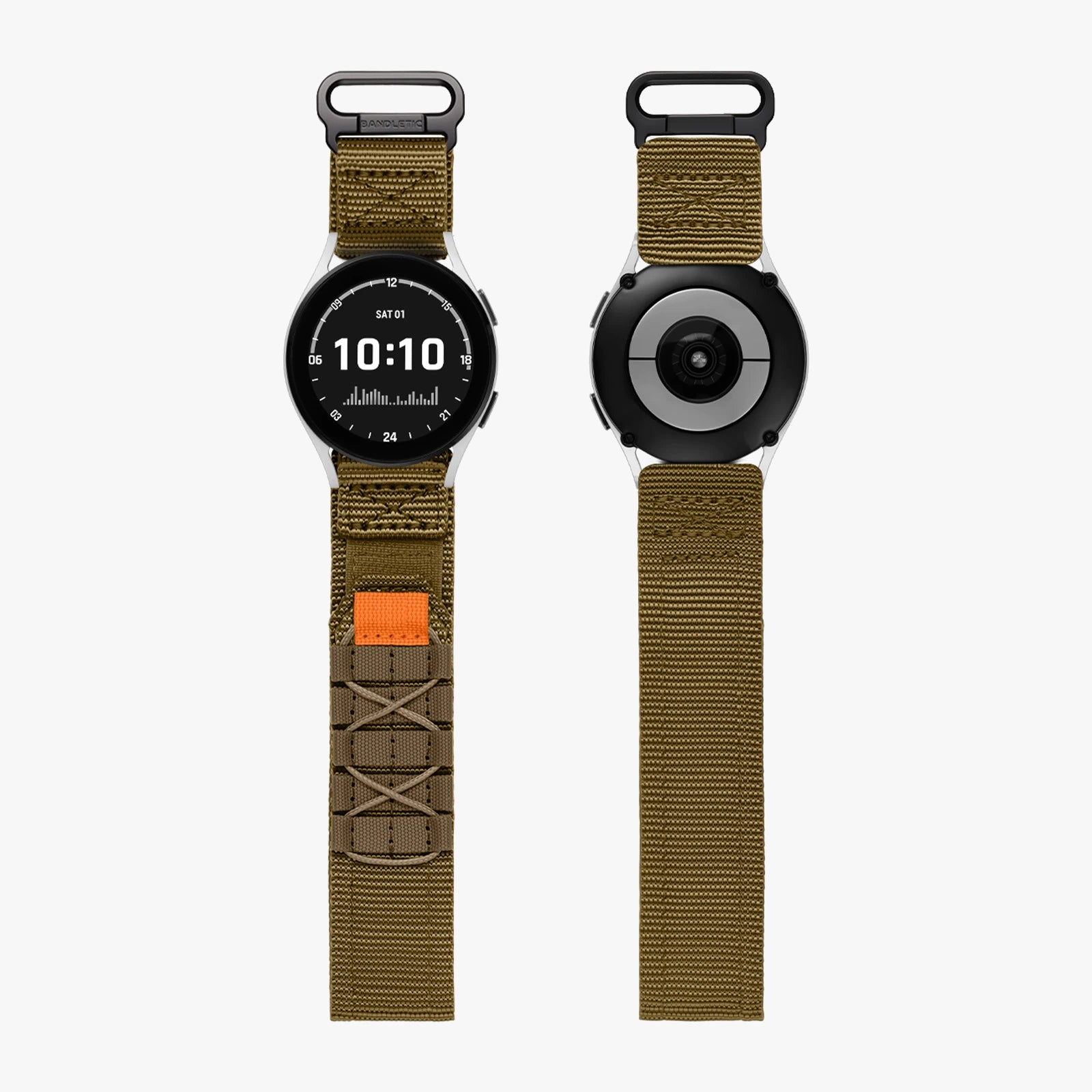Pack Outdoor Band Galaxy Watch