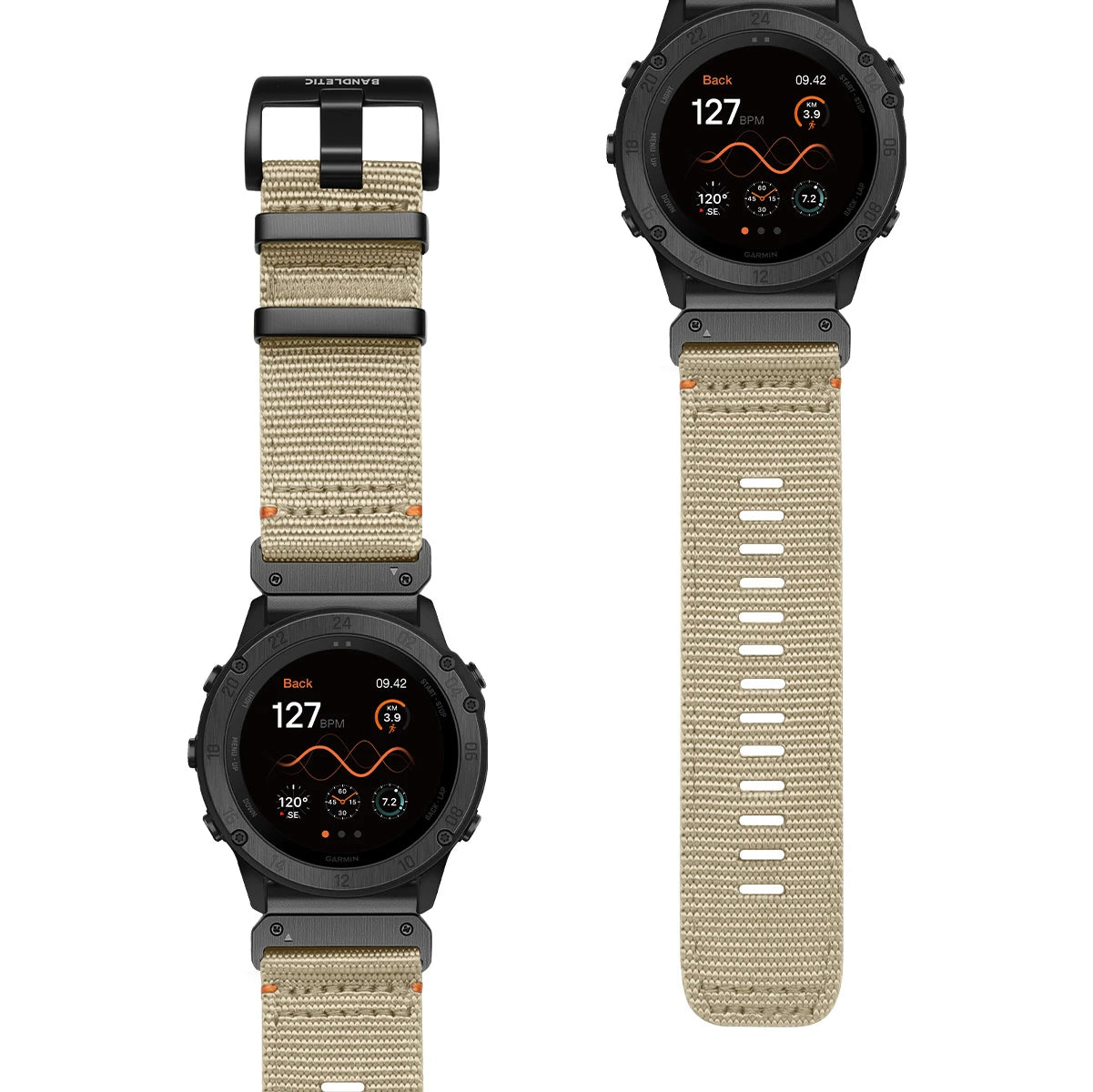 TAC-N-Venture QuickFit 26mm