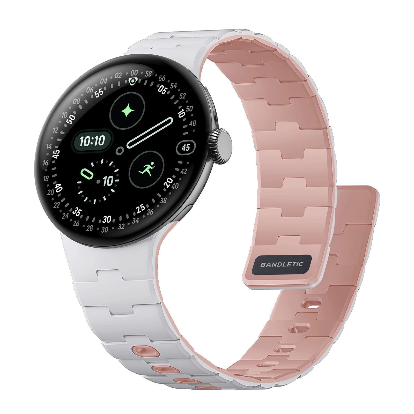 Cross Magnetic Sport Band