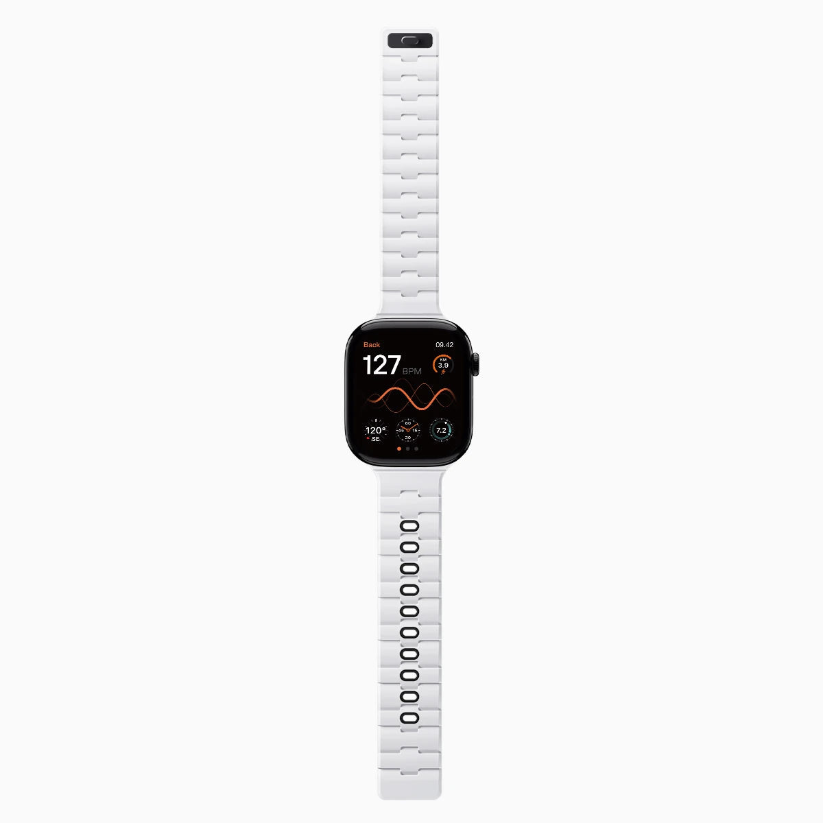 Cross Magnetic Sport Band