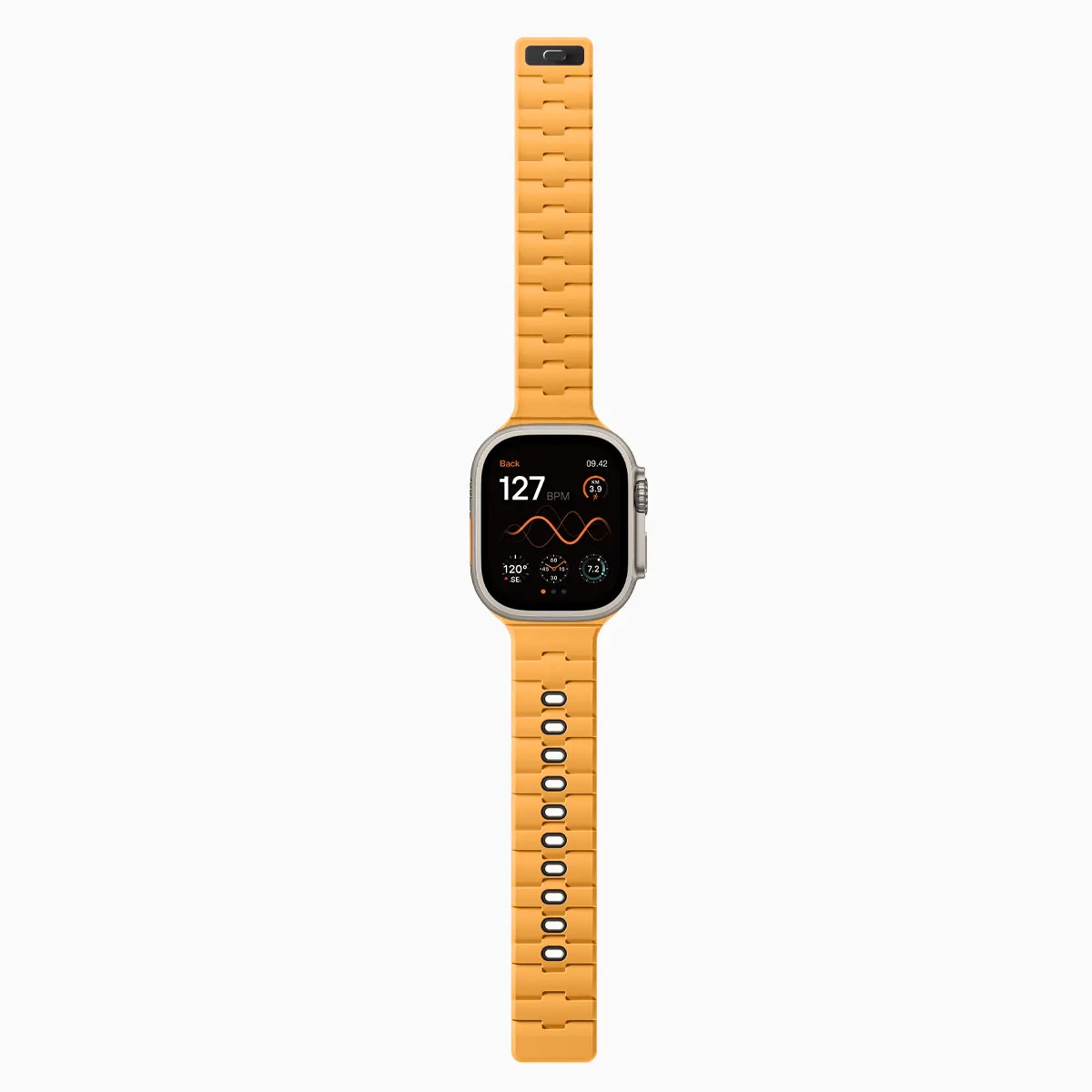 Cross Magnetic Sport Band