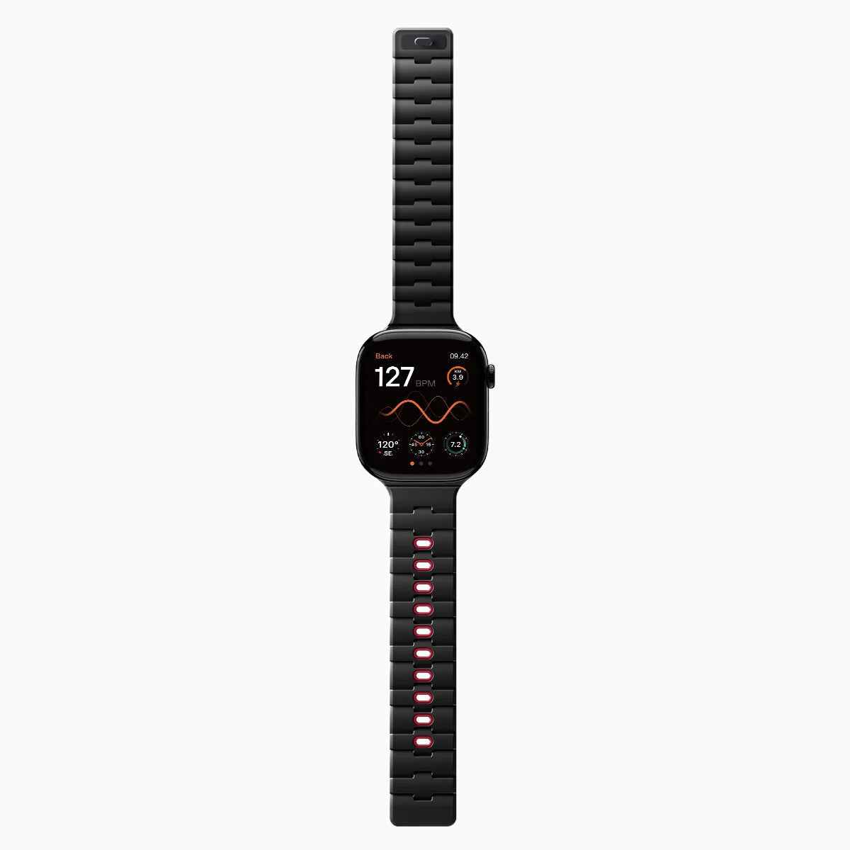 Cross Magnetic Sport Band