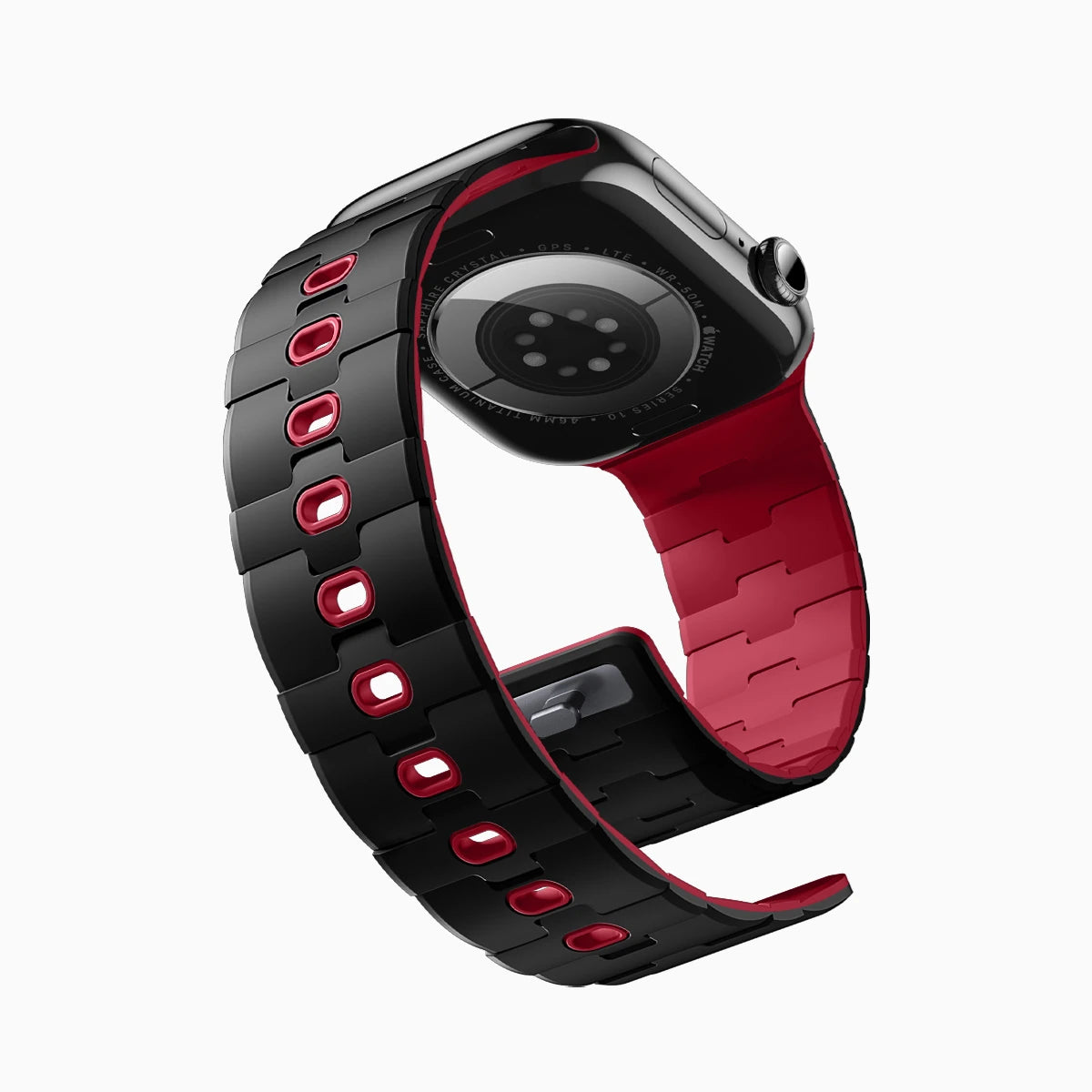 Cross Magnetic Sport Band