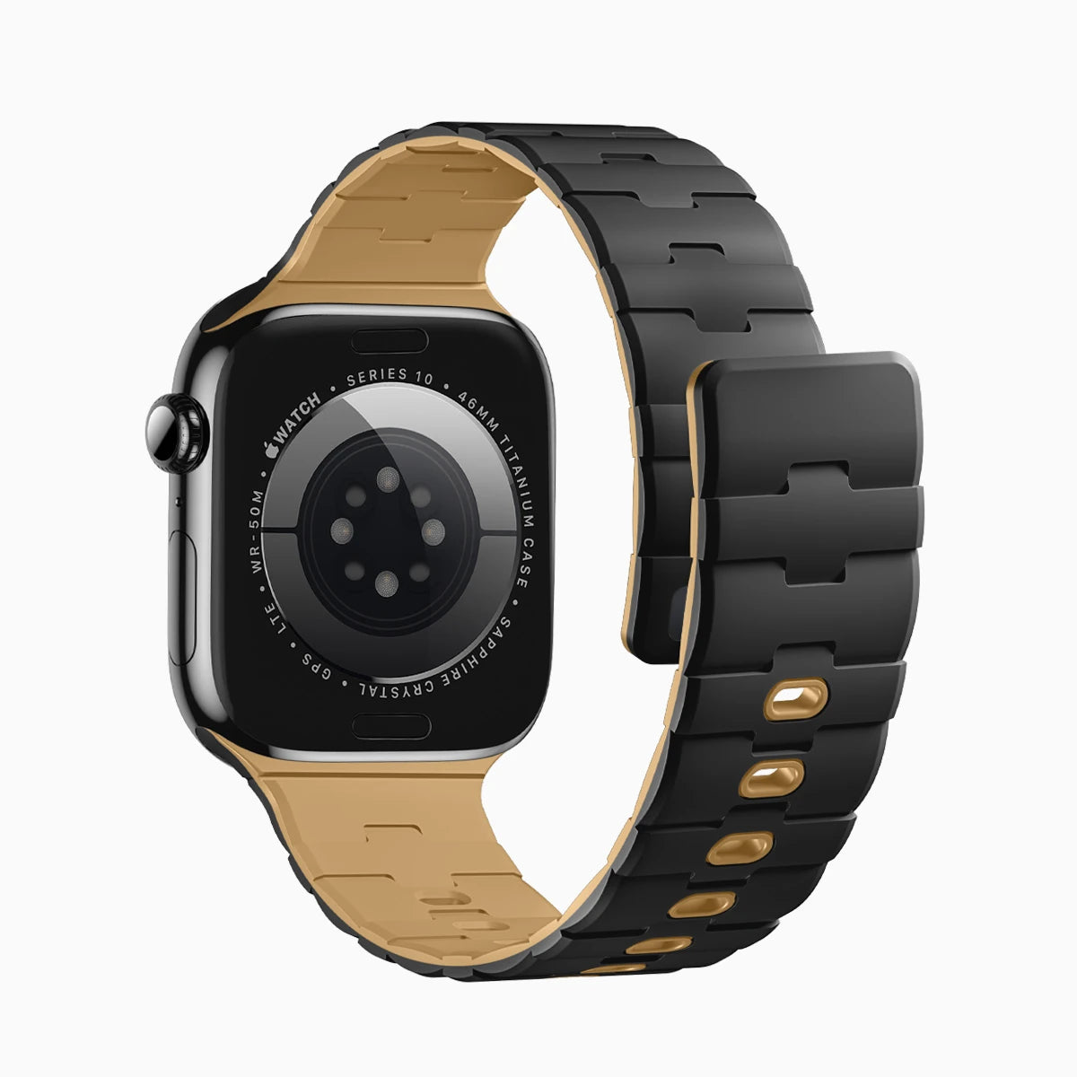 Cross Magnetic Sport Band