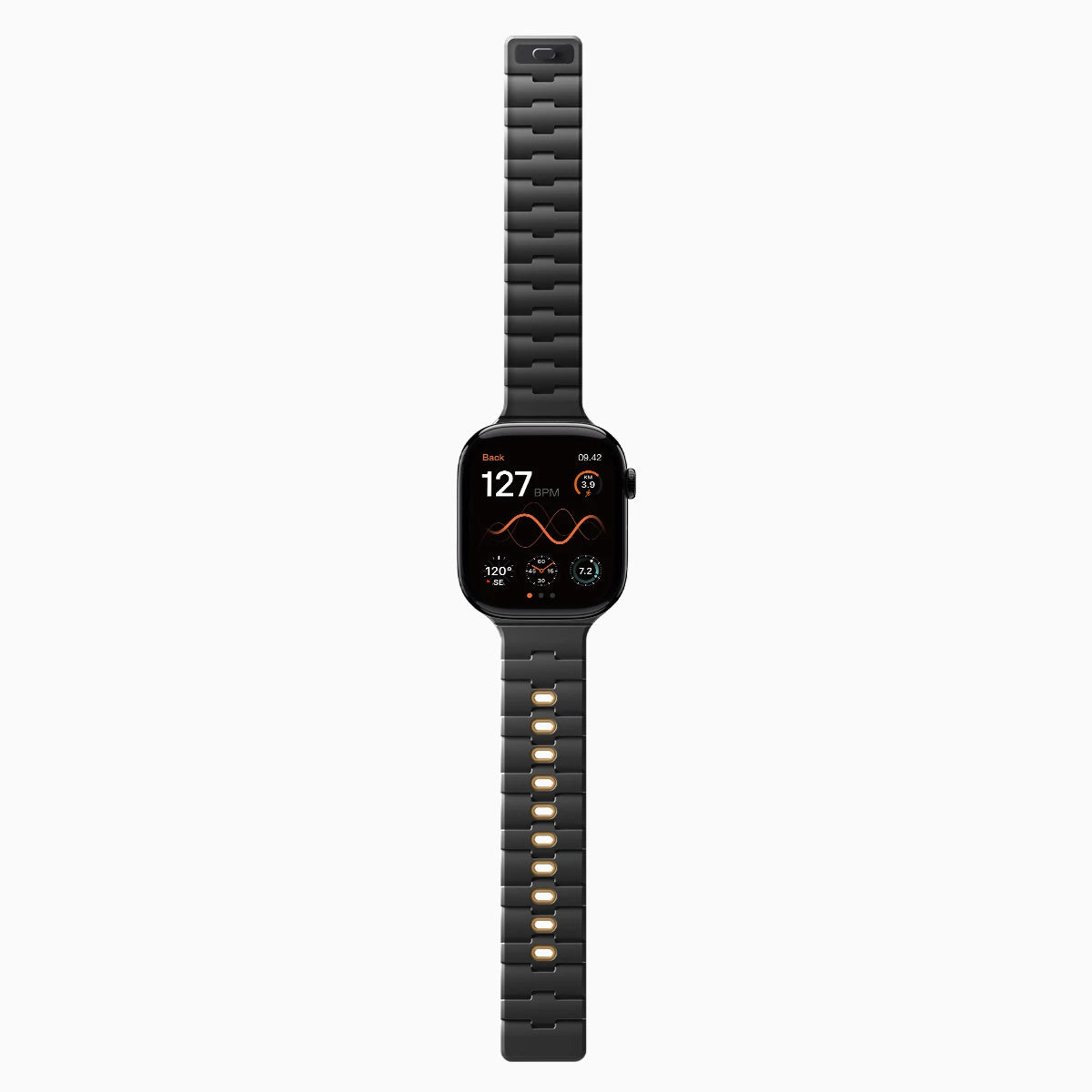 Cross Magnetic Sport Band