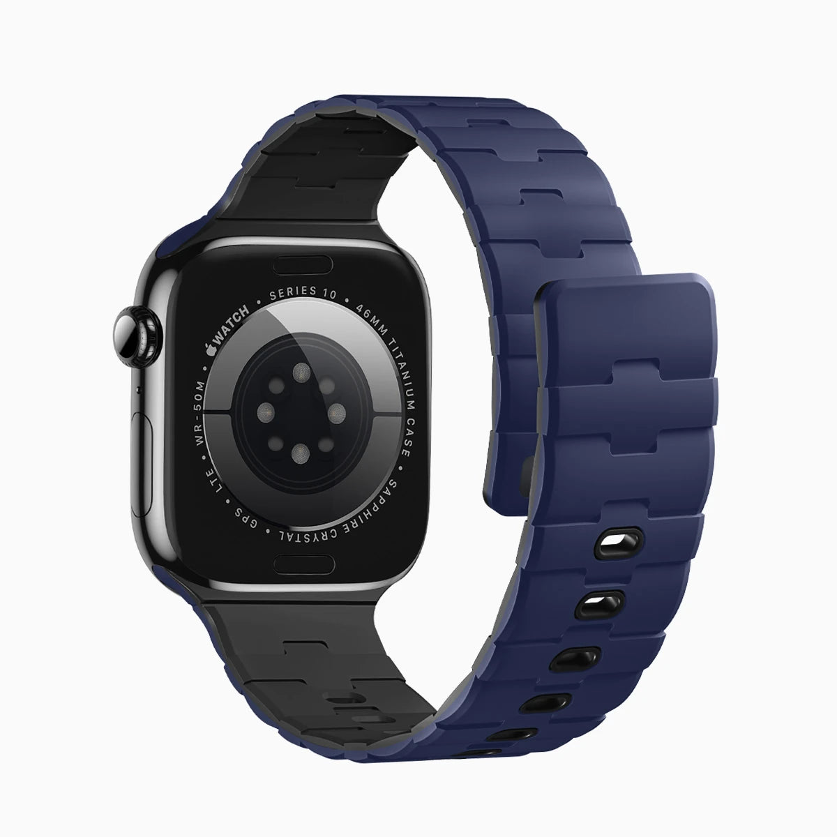 Cross Magnetic Sport Band