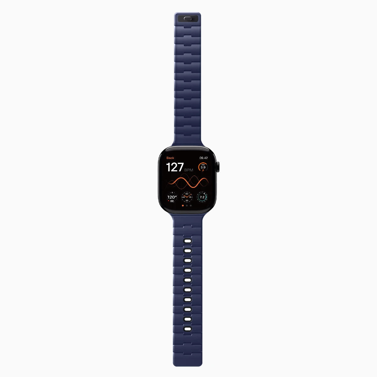 Cross Magnetic Sport Band