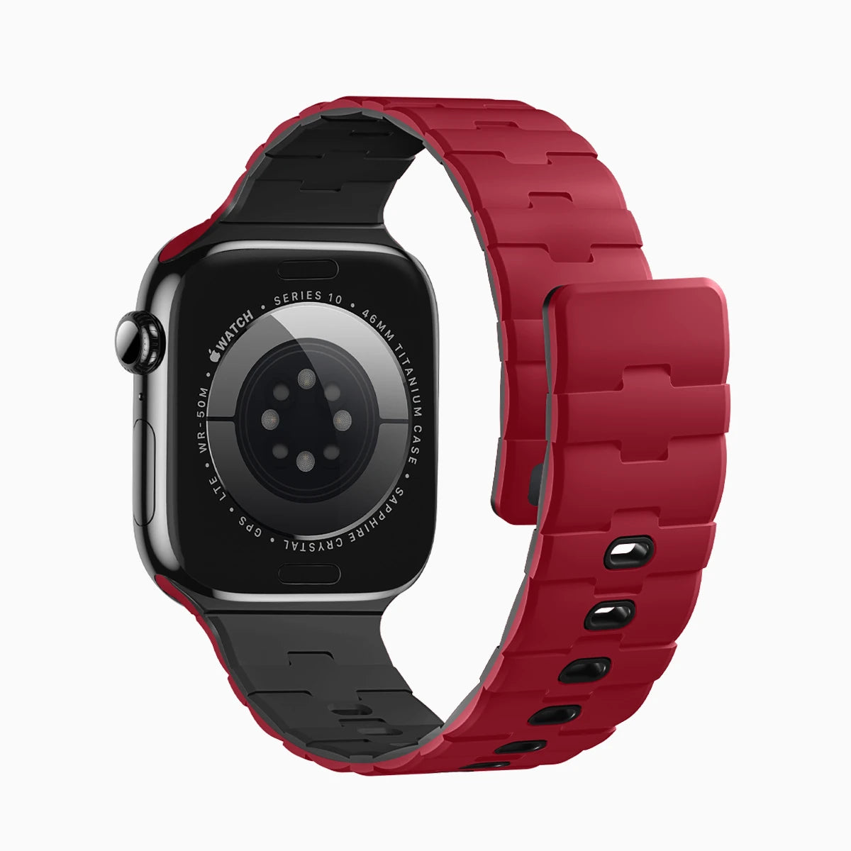 Cross Magnetic Sport Band
