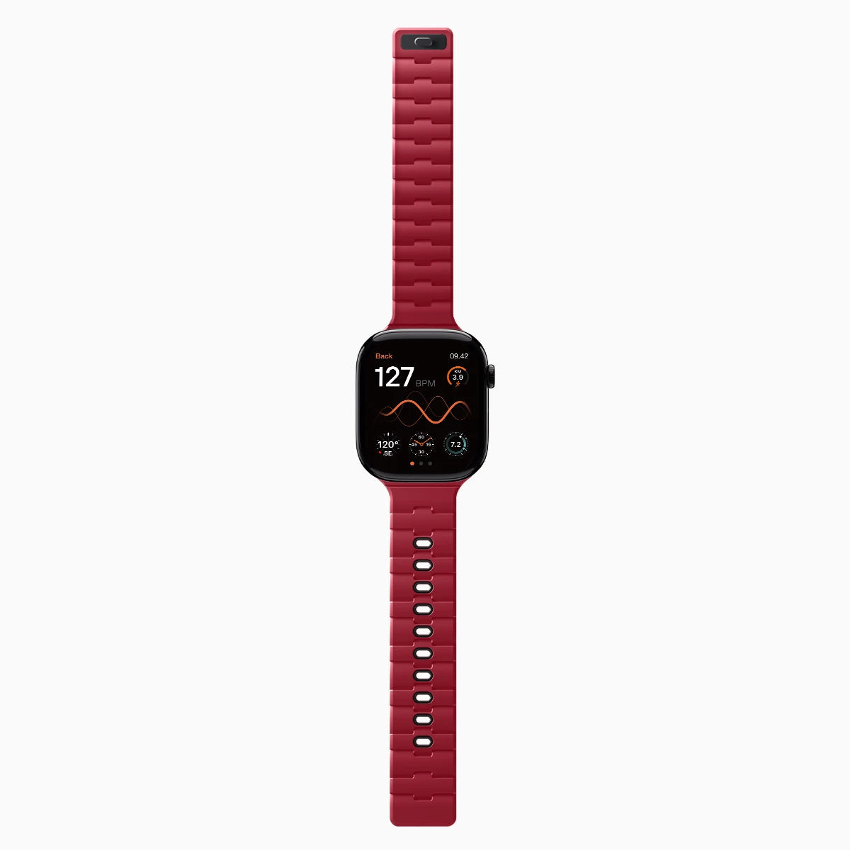 Cross Magnetic Sport Band