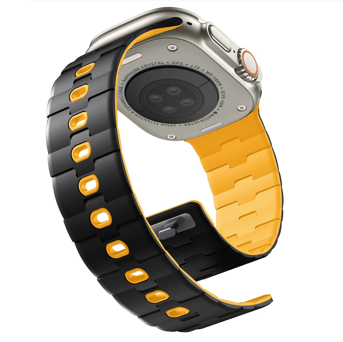 Sport-S-MagFlex