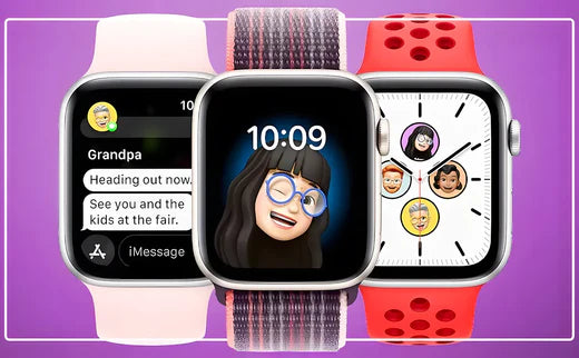 Apple Watch SE(2022) review - Best Budget Smartwatch with Top Features