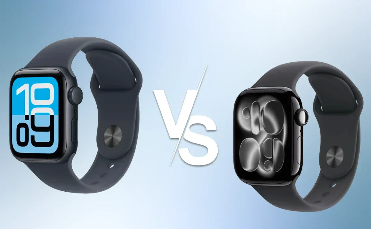 Apple Watch SE 3 vs Series 11 - Is the $150 Upgrade Worth It in 2026