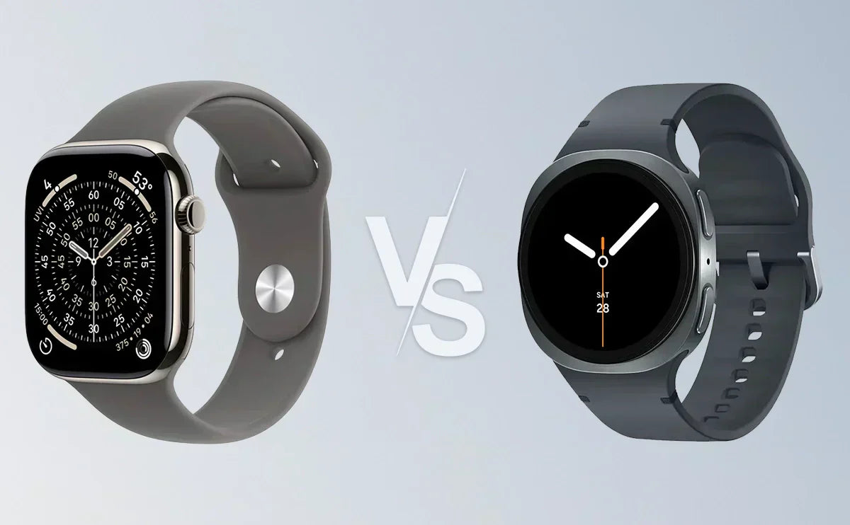Apple Watch Series 11 vs Samsung Galaxy Watch 8 - Which Smartwatch Truly Rules Your Wrist