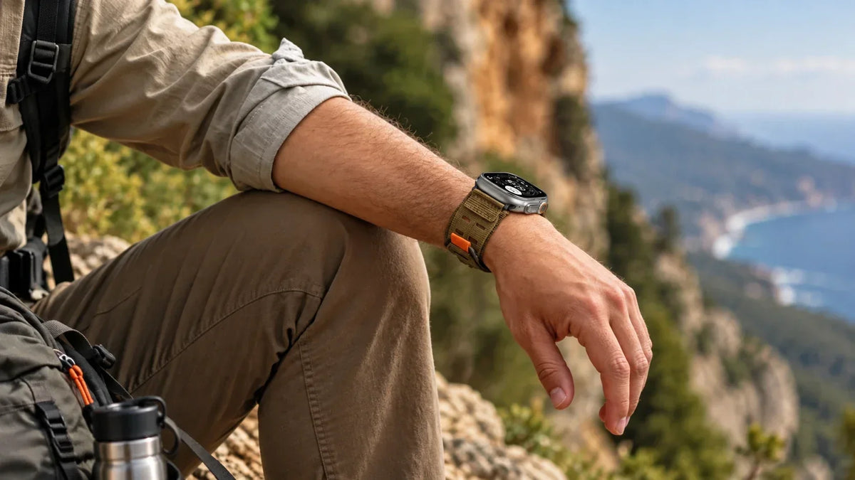 Apple Watch Series 12 Bands: Compatibility & Size Guide