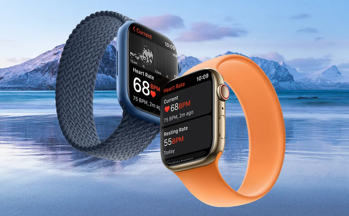 Apple Watch Series 7 Review - Is Worth It?
