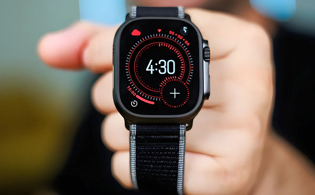 Apple Watch Ultra 3 Review – Real-Life Test After One Week of Use