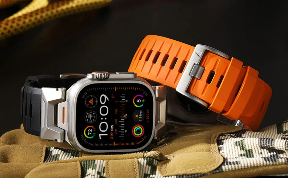 Apple watch buying guide - find your perfect model