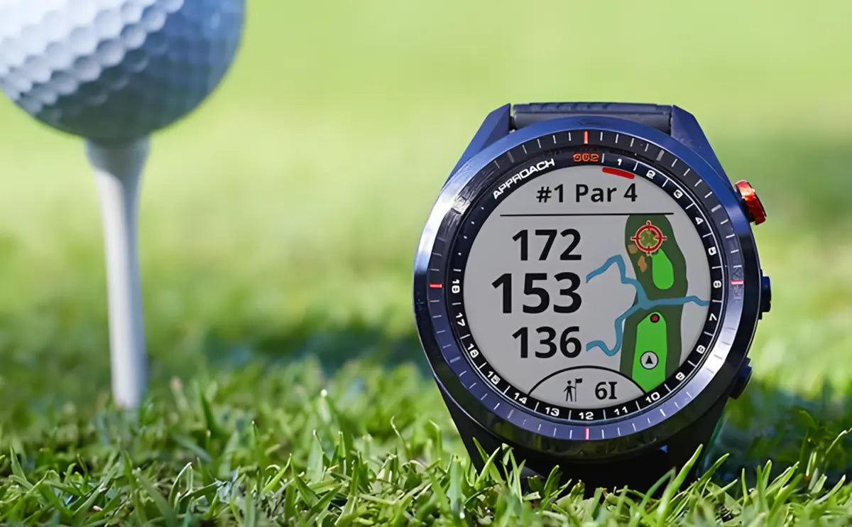 Best Garmin Golf Watches of 2025