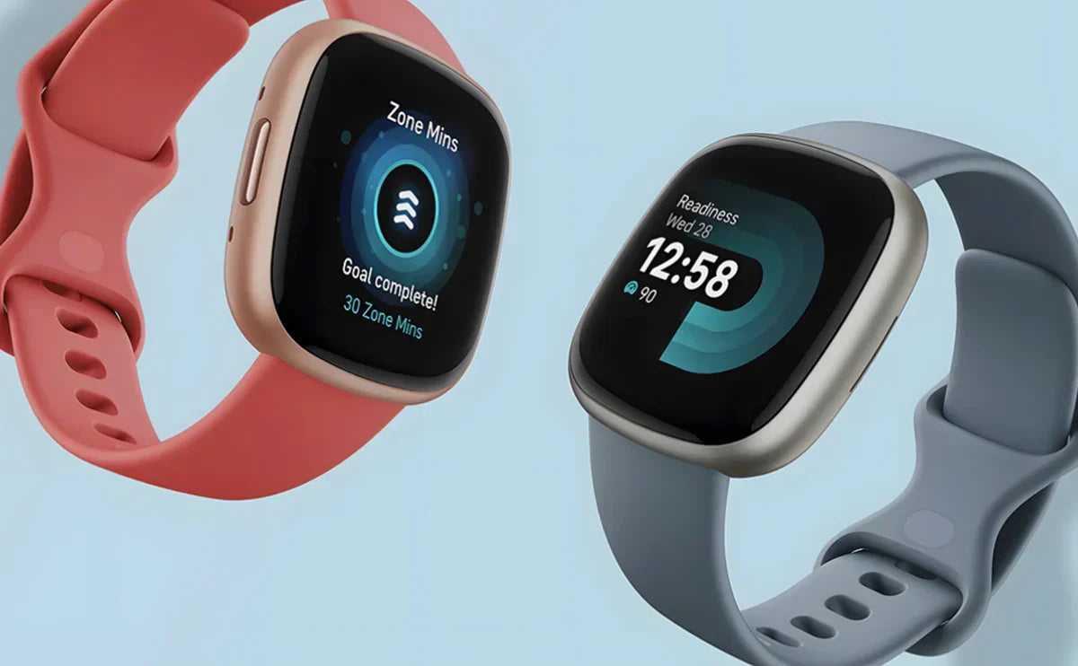 Fitbit Versa 4 Review - Is This the Ultimate Fitness Smartwatch for 2025