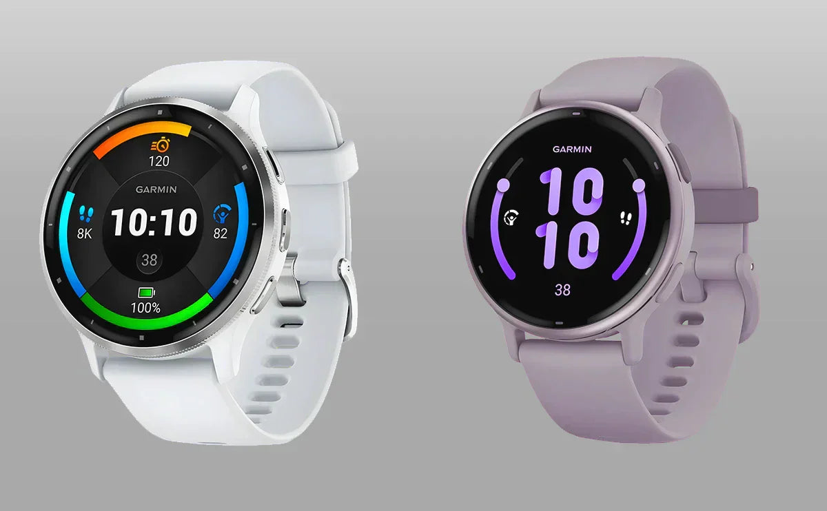 Garmin Vivoactive 5 vs Venu 3 - Is the Extra Cost Worth It