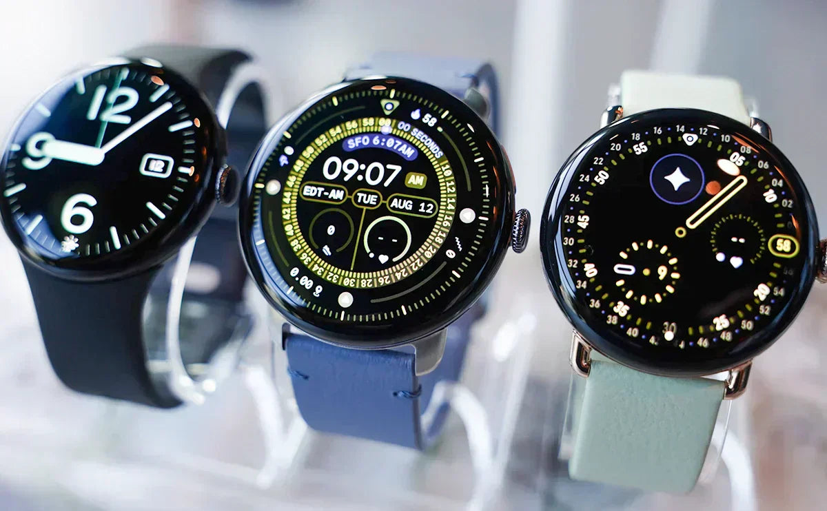 Google Pixel Watch 4 Review - Major Upgrades You Need to Know