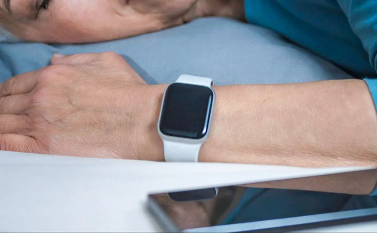 How to Track Sleep on Apple Watch - Turn On Sleep Tracking and See Sleep Stages