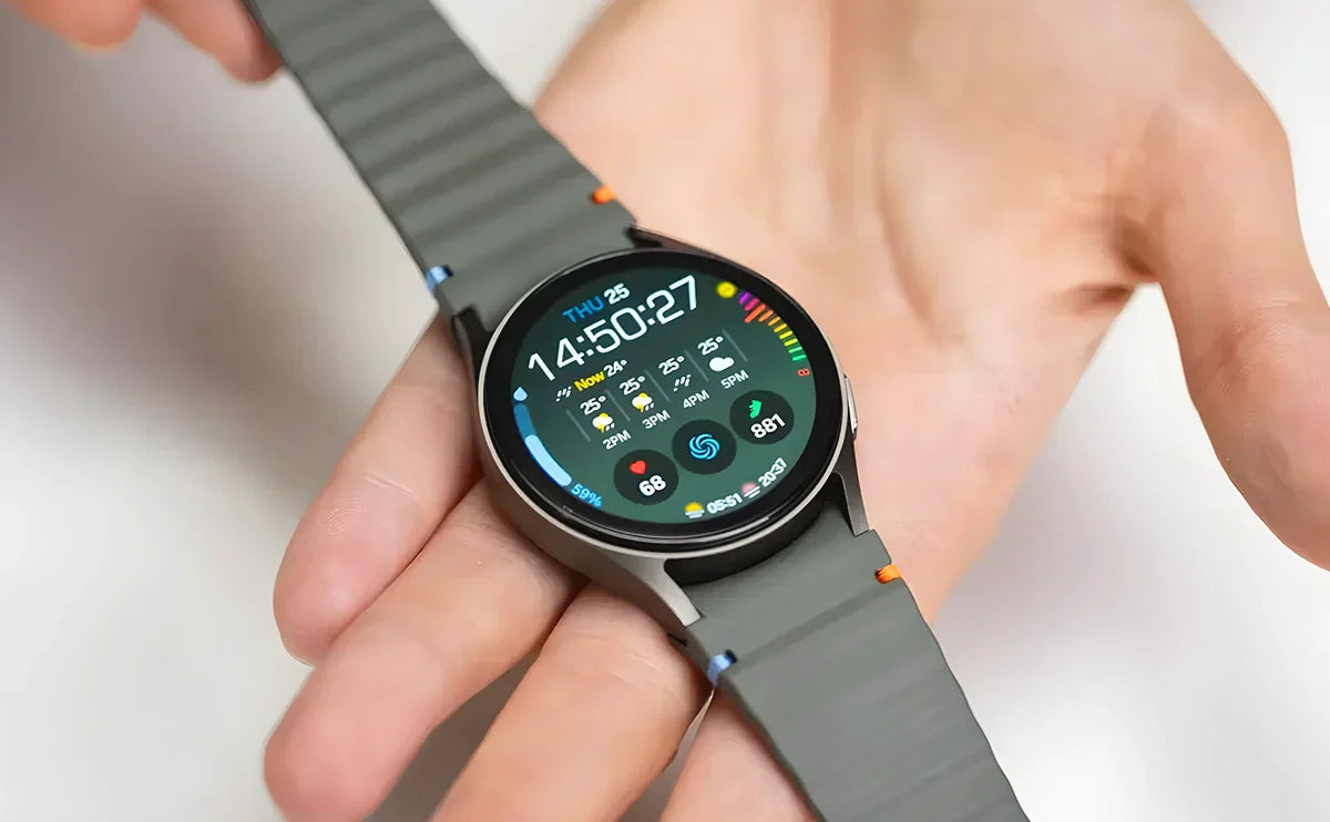 Samsung Galaxy Watch 7 Review - Full Breakdown of Features, Upgrades ...