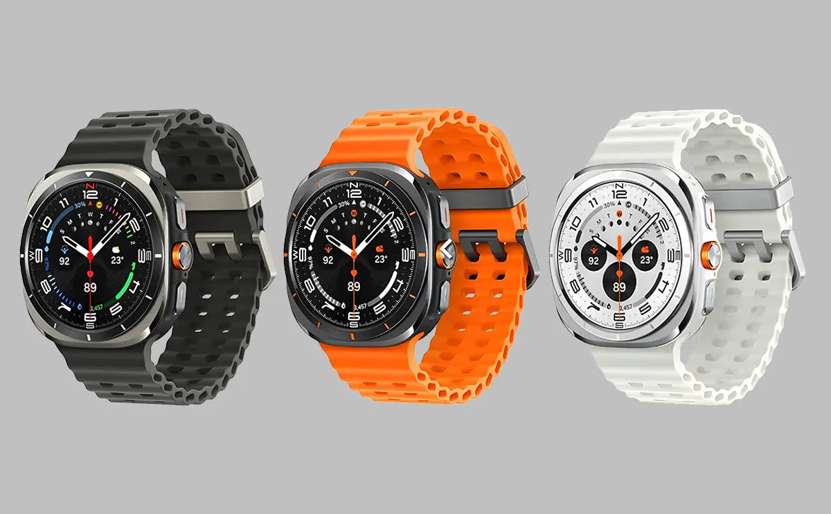 Samsung Galaxy Watch Ultra Review: 3 Months Later – Is It Still Worth – Bandletic