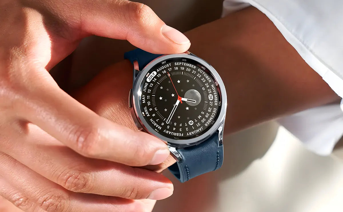 Top 10 Best Samsung Watch Bands in 2025