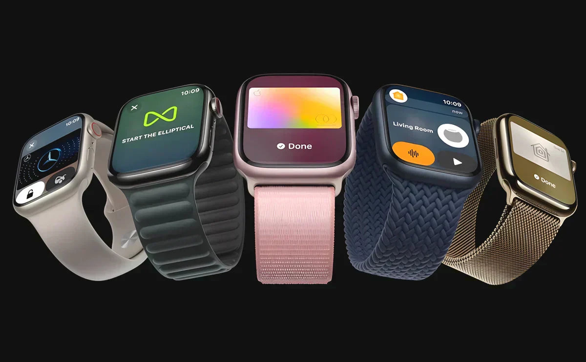 Top 18 Best Apple Watch Apps in 2025 - Fitness, Productivity, Entertainment & Games
