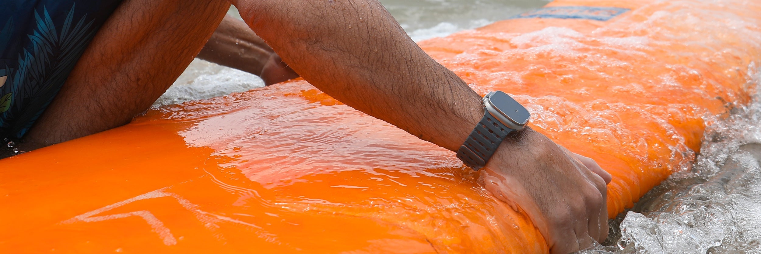 Apple Watch Rubber Bands