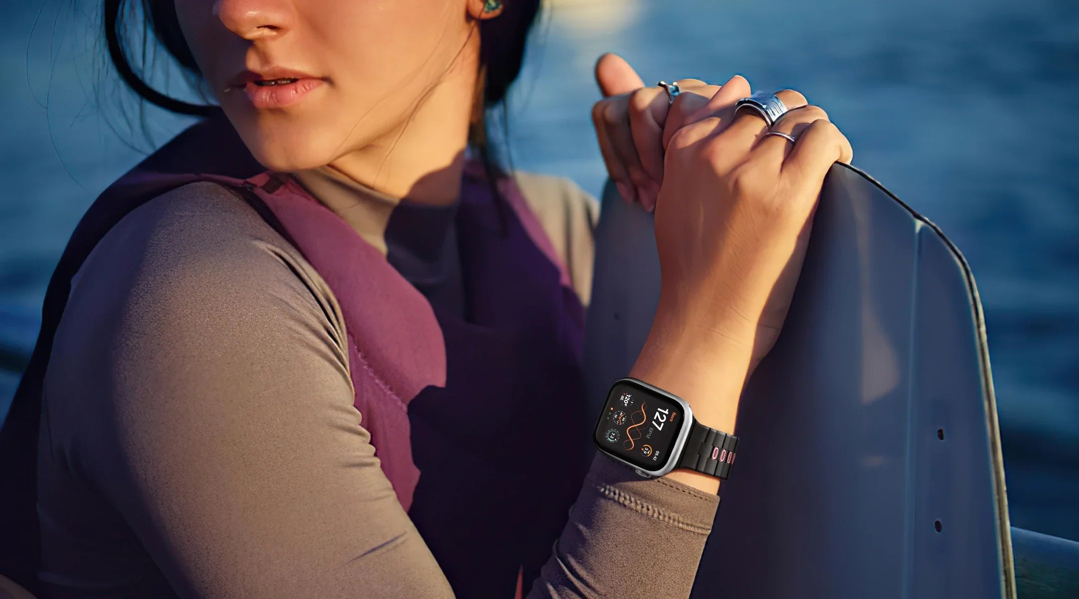 Apple Watch Bands for Women